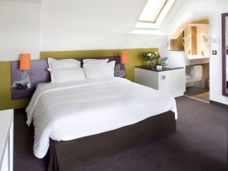 Les Theatres Hotel Parijs